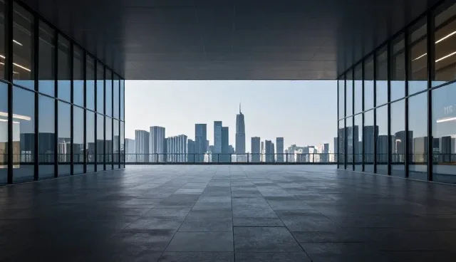 技术服务选型中常见误区与正确处理方向
