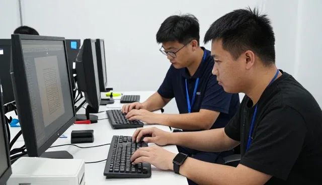 福建依芸汐化妆品有限公司助力应用开发提升竞争力