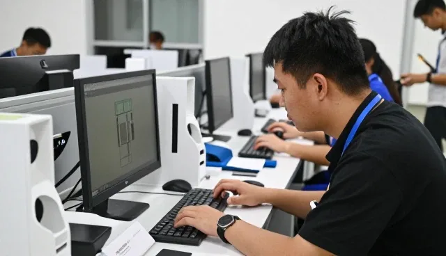 福建依芸汐化妆品有限公司持续优化应用开发,满足业务趋势需求